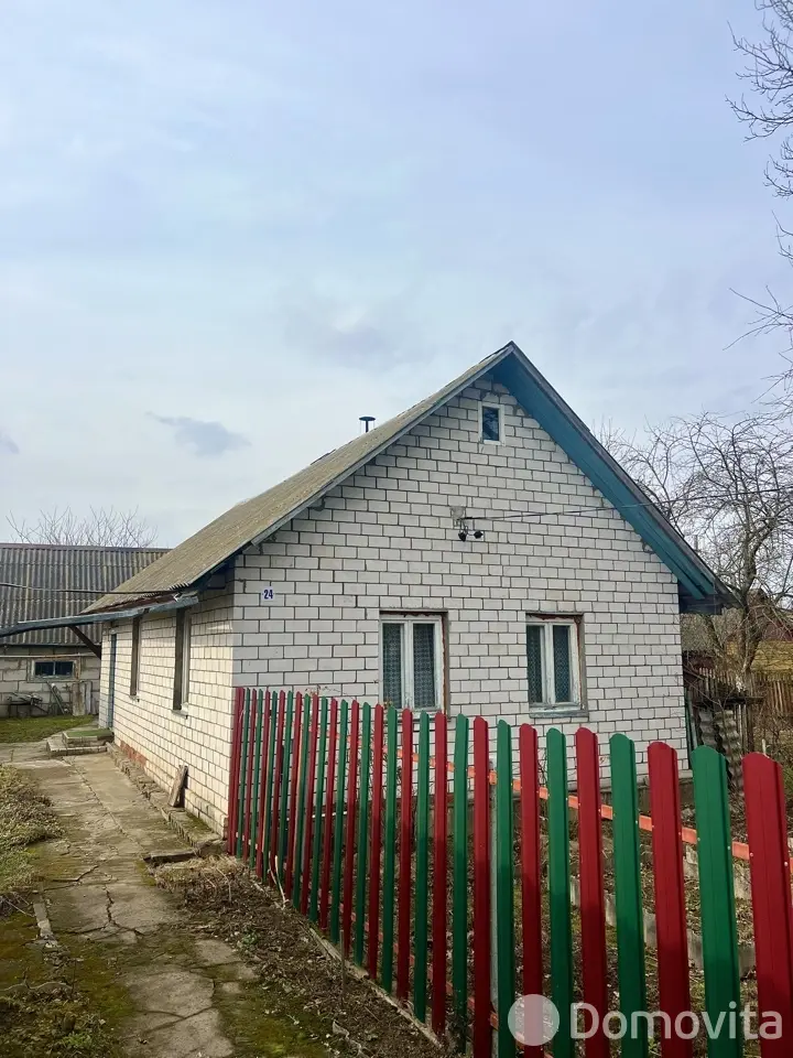 коттедж, Софиевка, ул. Садовая, стоимость продажи 74 732 р.