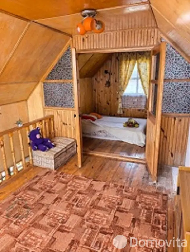 дача, Луговое, 