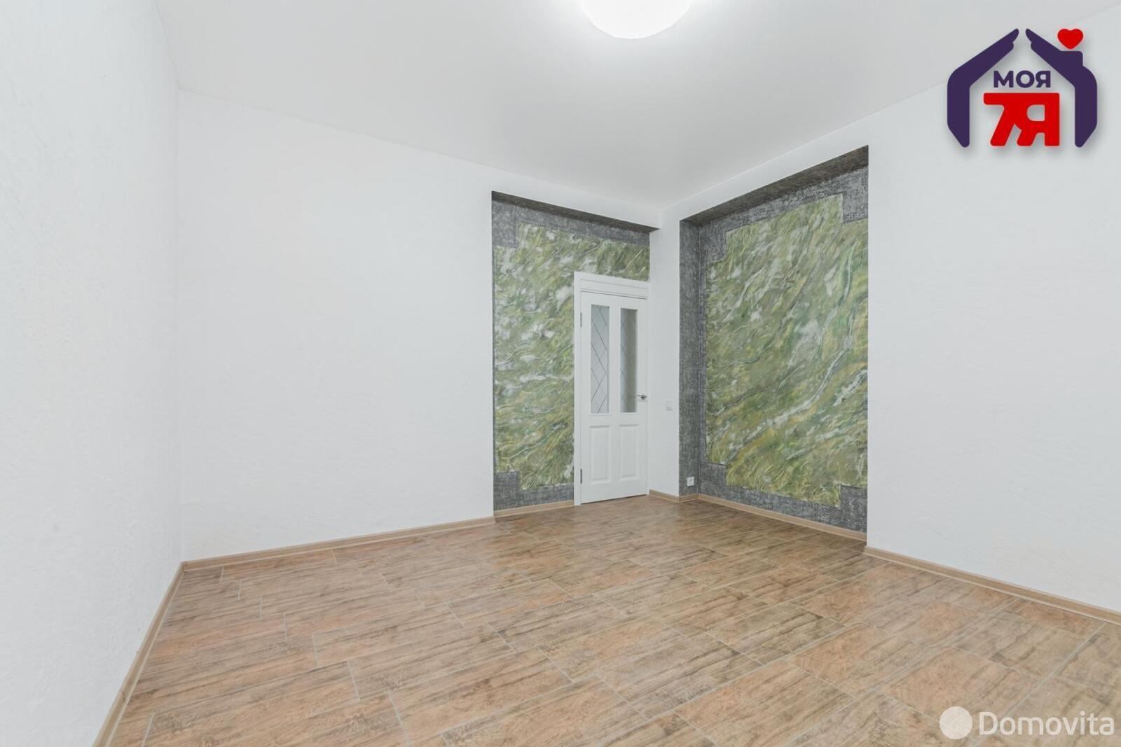 Снять 2-этажный дом в Сосновой, Минская область, ул. Луговая, 1800USD, код 4574 - фото 19