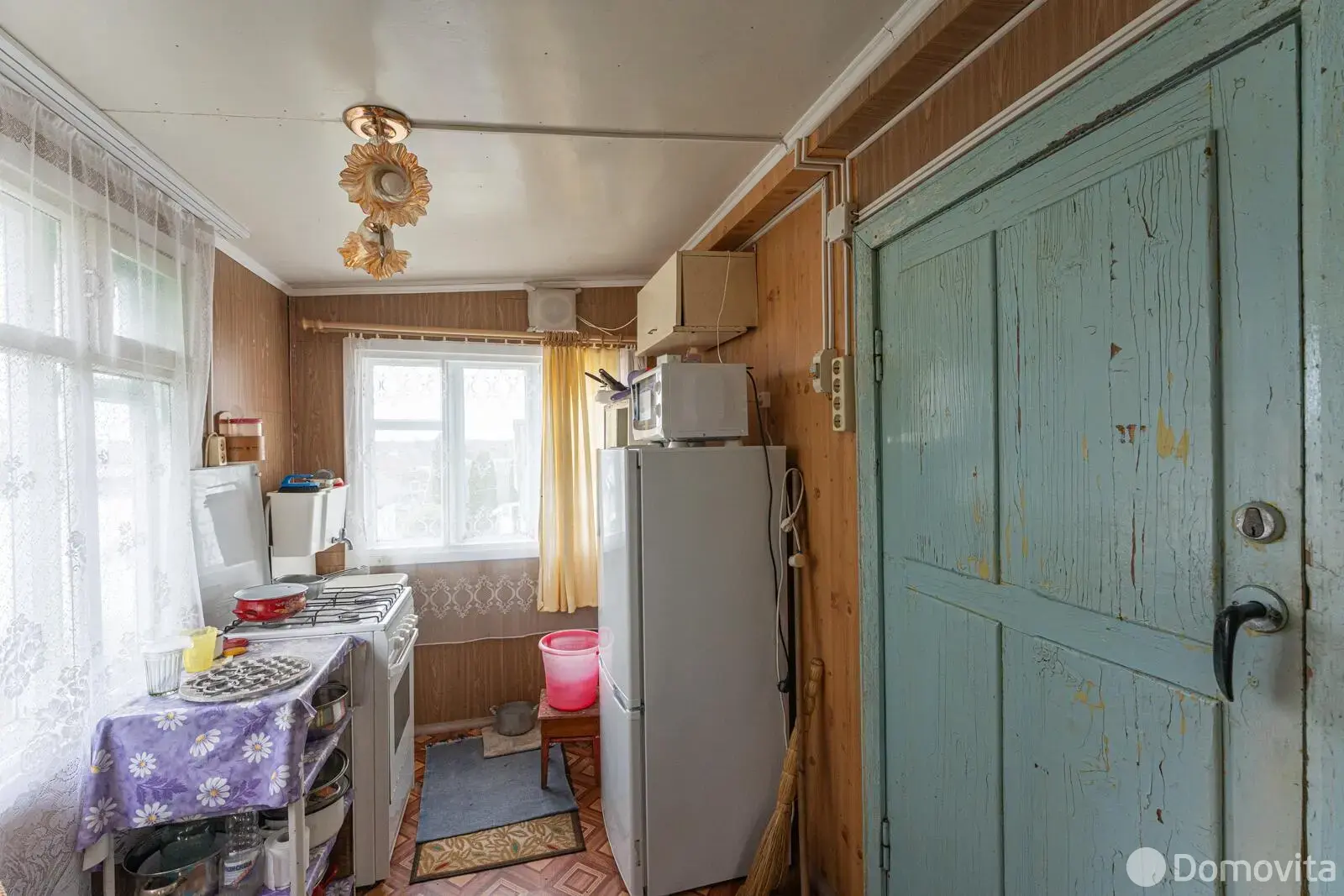 Купить 2-этажную дачу в Дружба в Боярах Минская область, 16900USD, код 185726 - фото 15