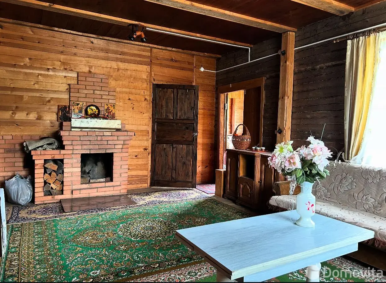 продажа коттеджа, Тадулино, ул. Озёрная, д. 15/А