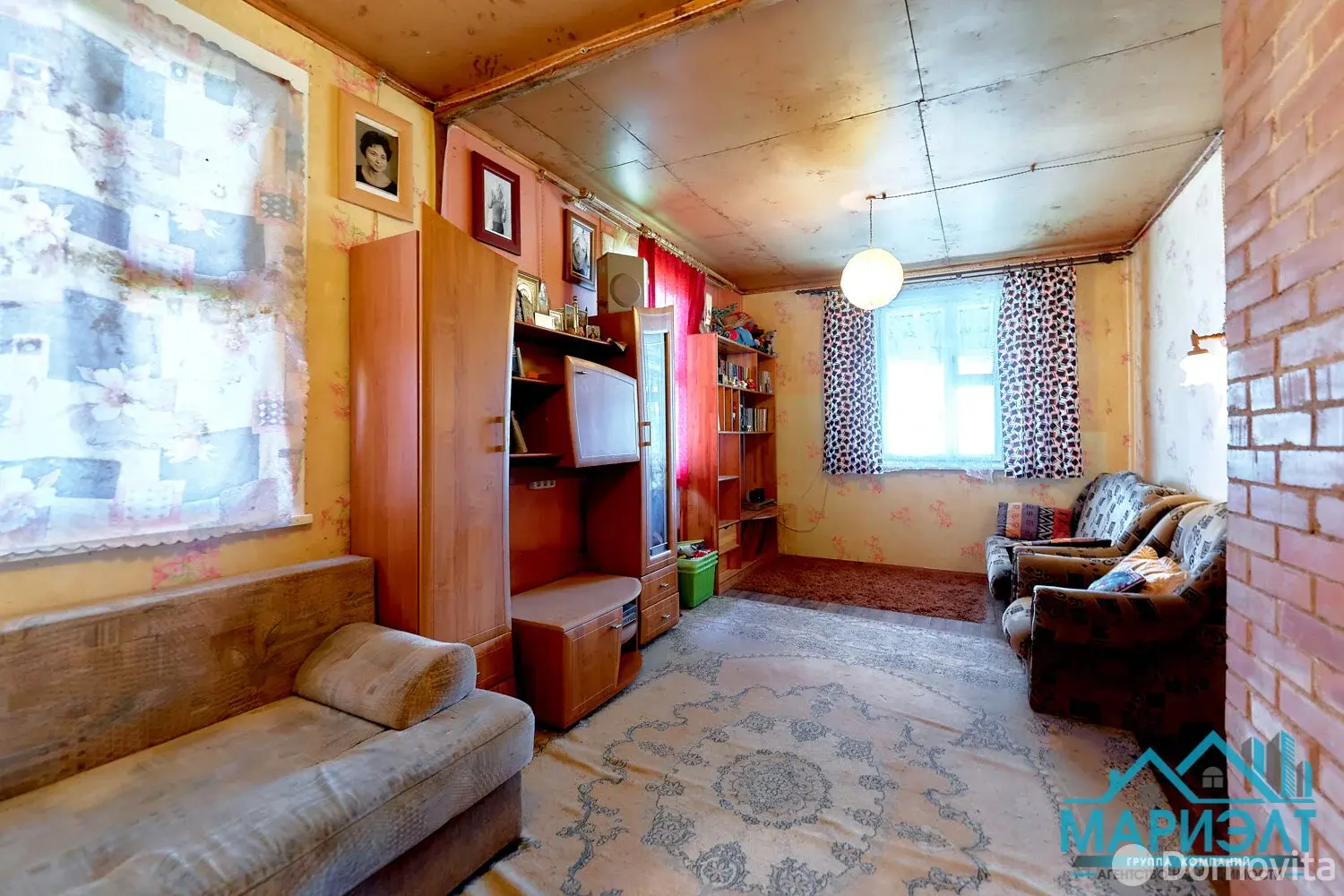 Продажа 3-этажной дачи в Яблоко Минская область, 19900USD, код 182549 - фото 16