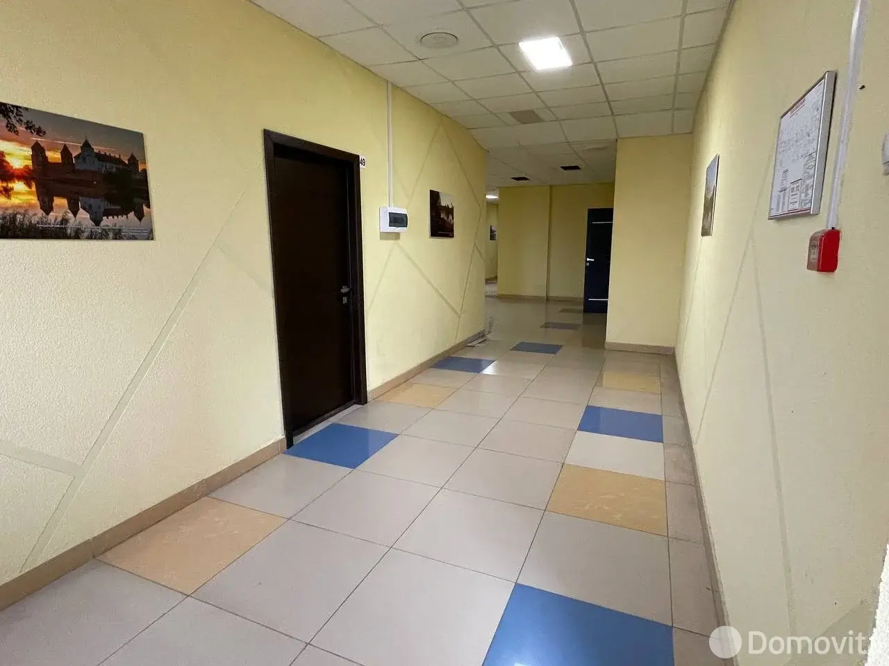 Купить офис на ул. Армейская, д. 7 в Сенице, 60000USD, код 8879 - фото 11