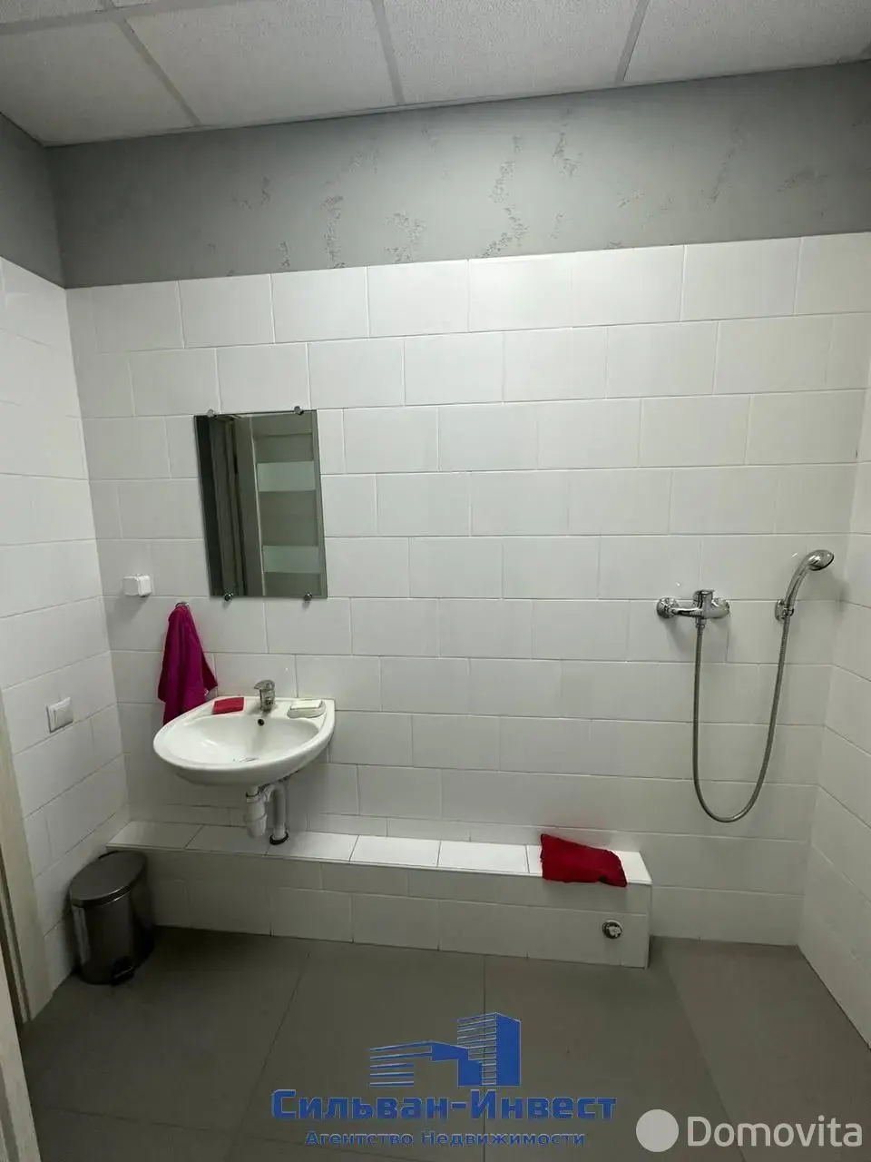 Стоимость аренды торгового объекта, Минск, пр-т Дзержинского, д. 22