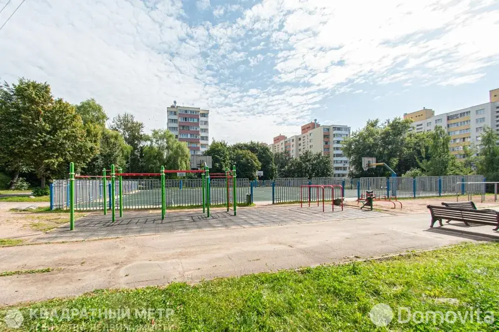 комната, Минск, ул. Якубовского, д. 22/1