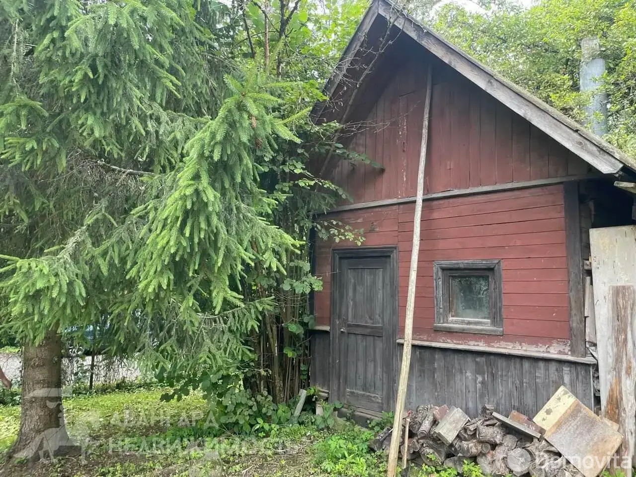 дача, Электрон, 