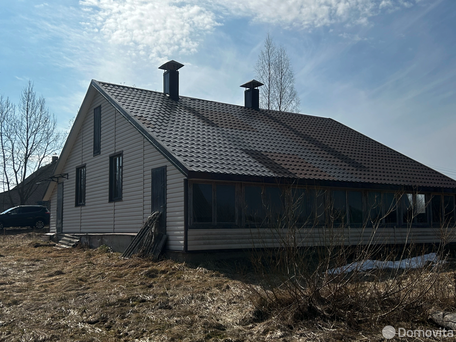 коттедж, Оплиса 1, без посредников