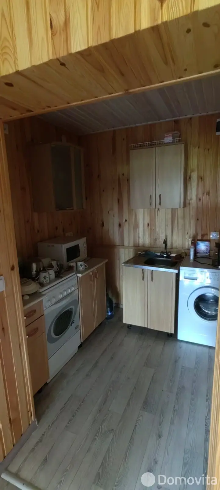 Коттедж на сутки в Челющевичах , 20BYN, код 1403 - фото 7