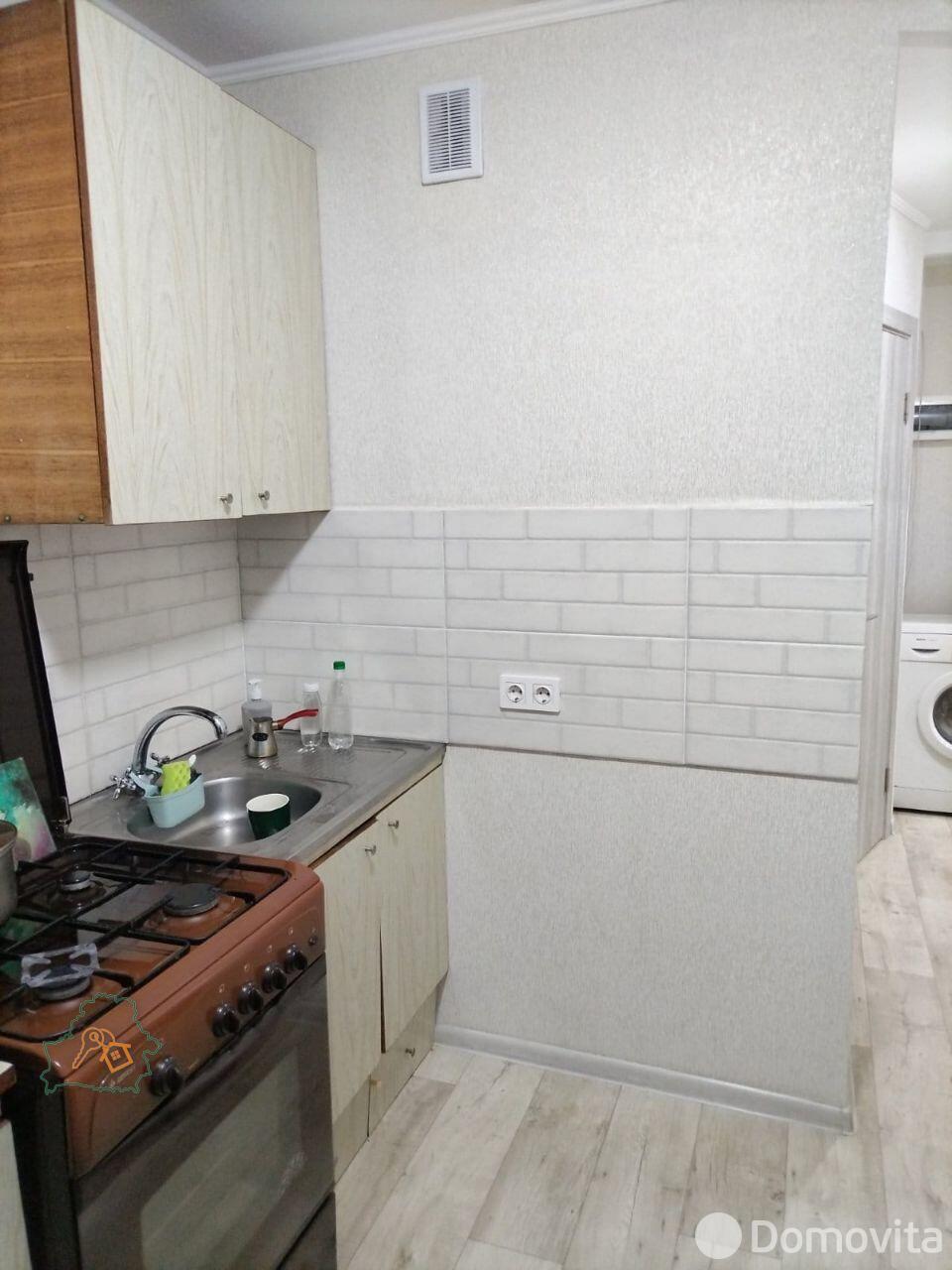 Купить 2-комнатную квартиру в Гомеле, ул. Богданова, д. 19, 43000 USD, код: 1113943 - фото 6