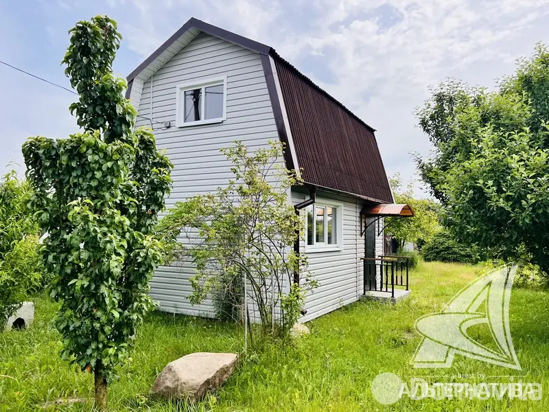 дача, Брест, , стоимость продажи 89 909 р.