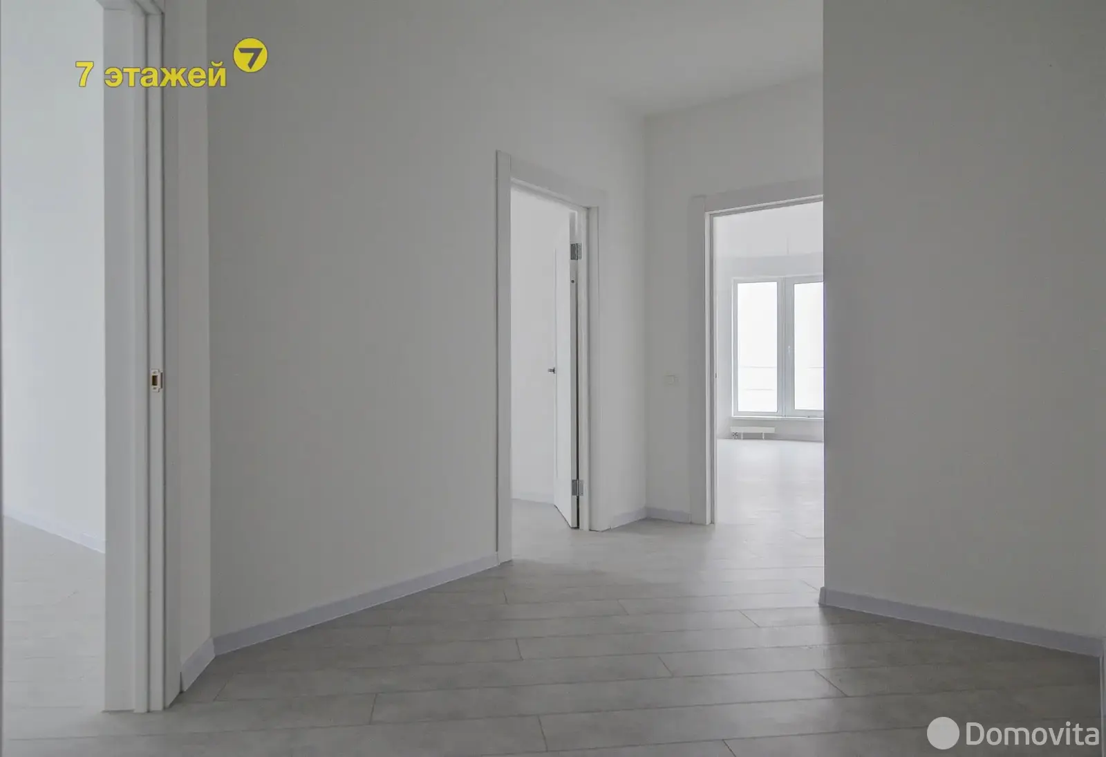 Снять 4-комнатную квартиру в Минске, ул. Платонова, д. 23, 3000USD, код 148200 - фото 11