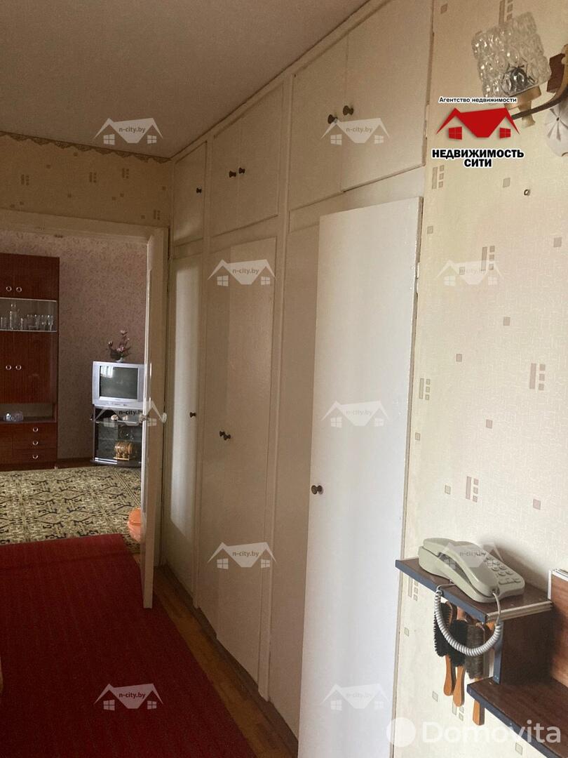 Продажа 3-комнатной квартиры в Солигорске, ул. Набережная, д. 7, 42500 USD, код: 974676 - фото 4