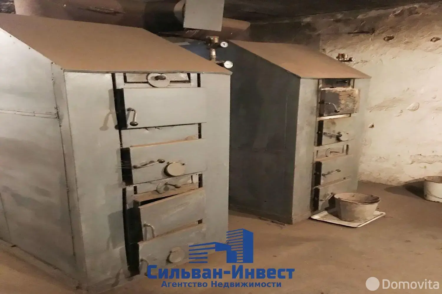 Купить офис на ул. 17 Сентября, д. 50 в Столбцах, 230000USD, код 10246 - фото 20