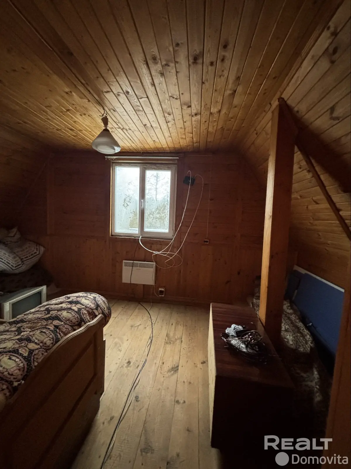 Стоимость продажи коттеджа, Хоботы, ул. Озёрная, д. 20