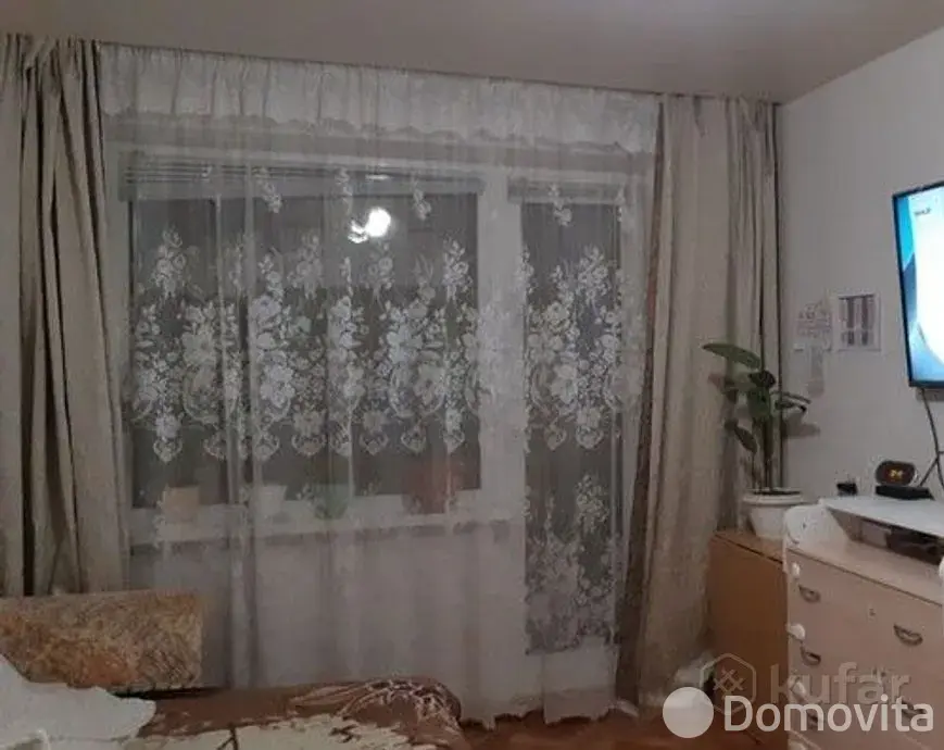 Аренда комнаты в Минске, ул. Волгоградская, д. 25, код 11609 - фото 1