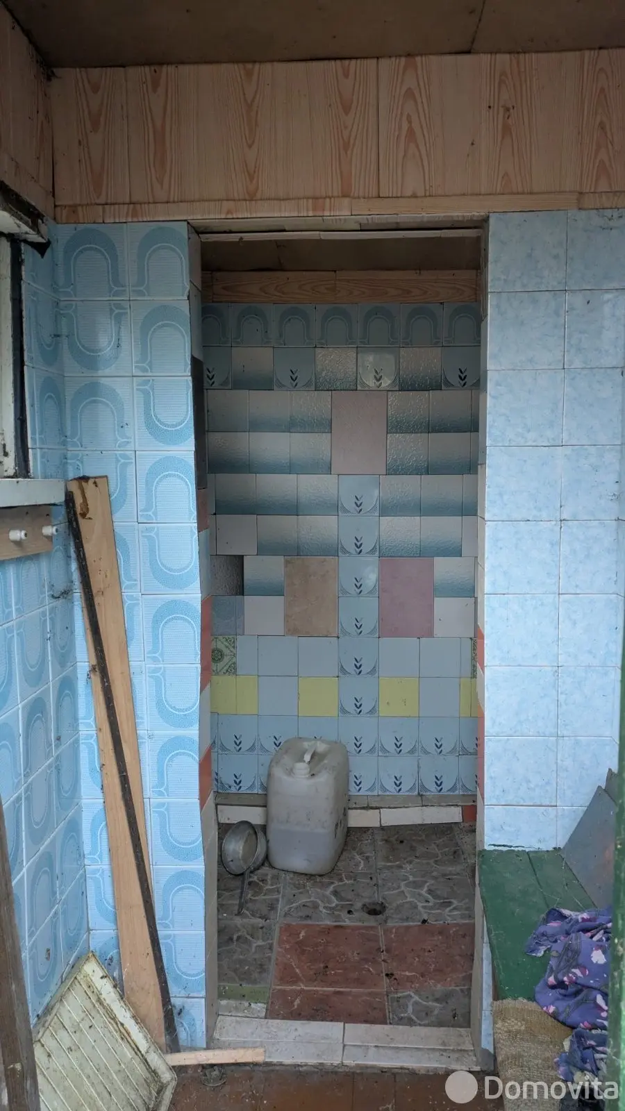 Купить 2-этажную дачу в Искра-2002 Минская область, 11000USD, код 184953 - фото 18