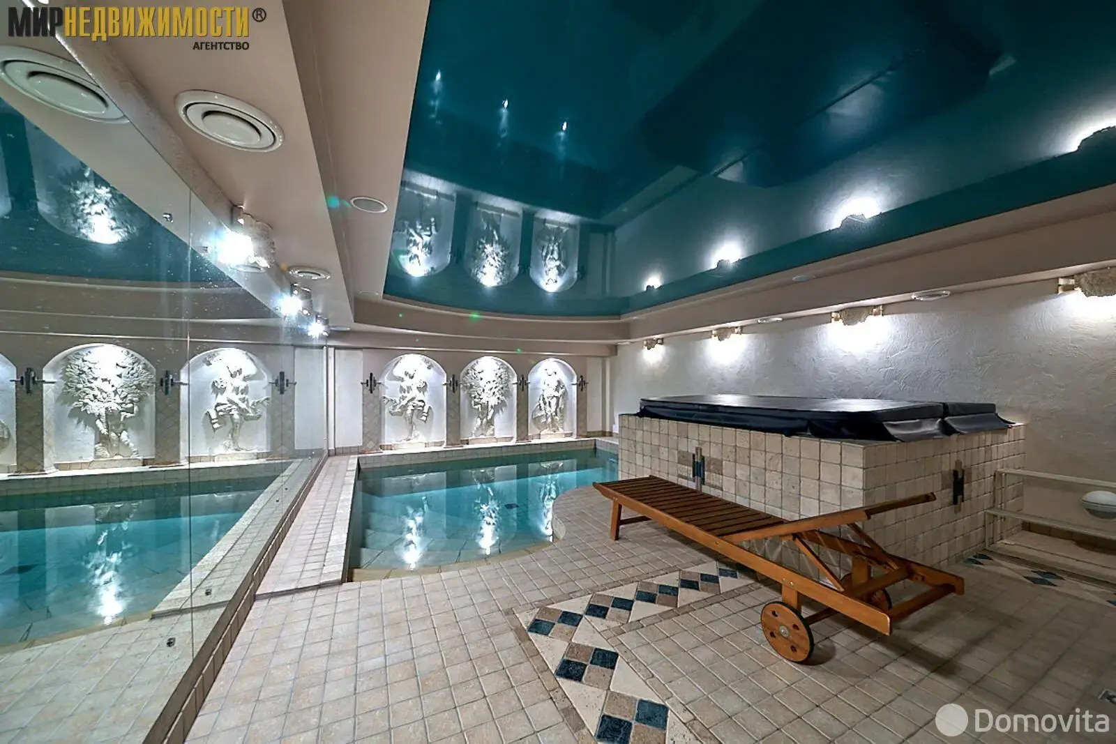 Цена продажи дома, Тарасово, ул. Центральная, д. 9