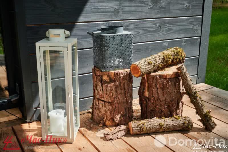 Продажа 1-этажной дачи в Жуковке Минская область, 220000USD, код 179518 - фото 27