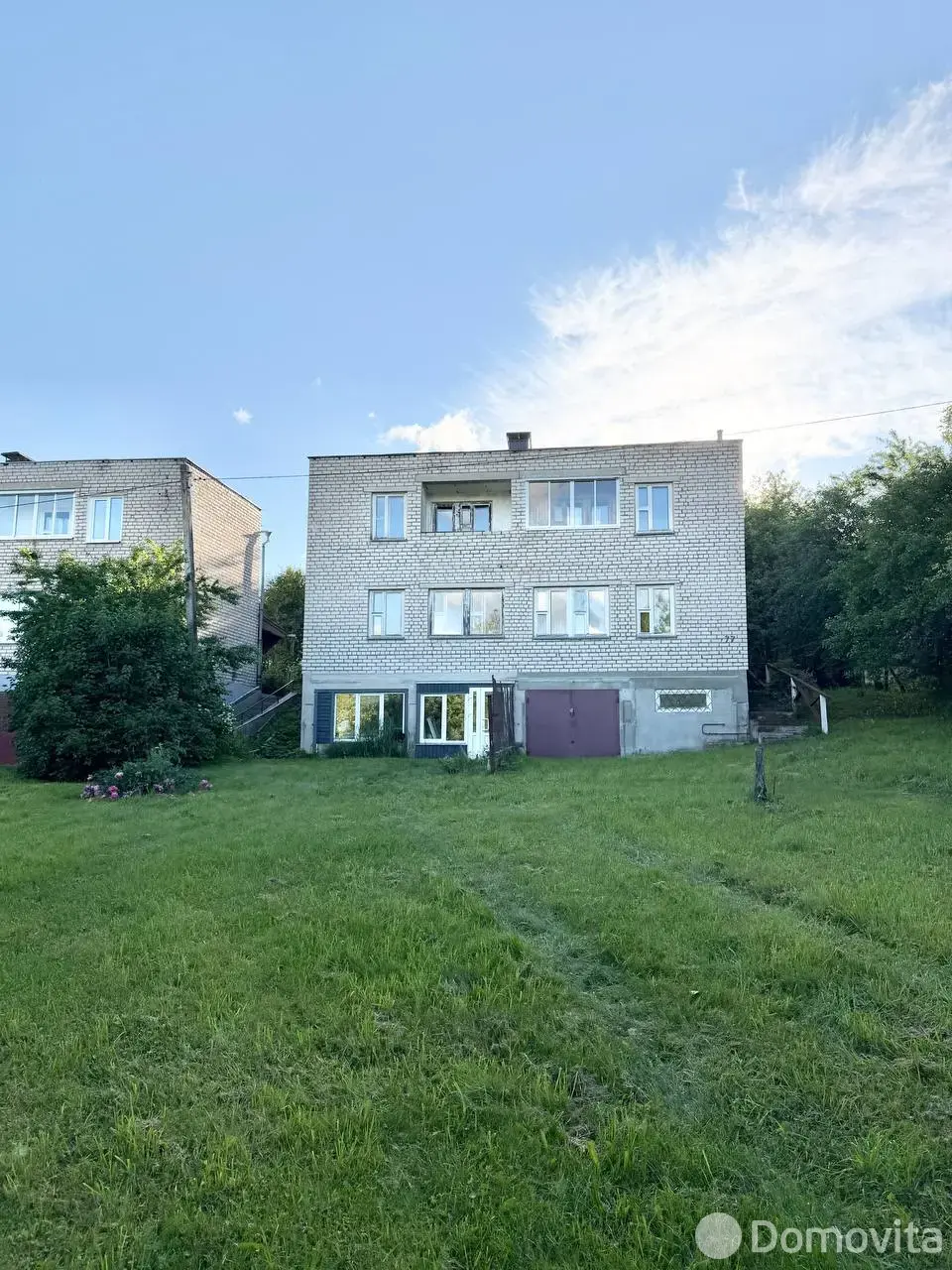 участок, Раубичи, 