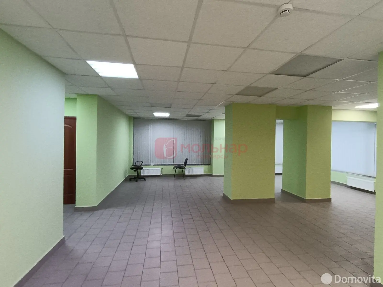 арендовать торговый объект, Минск, пр-т Дзержинского, д. 11