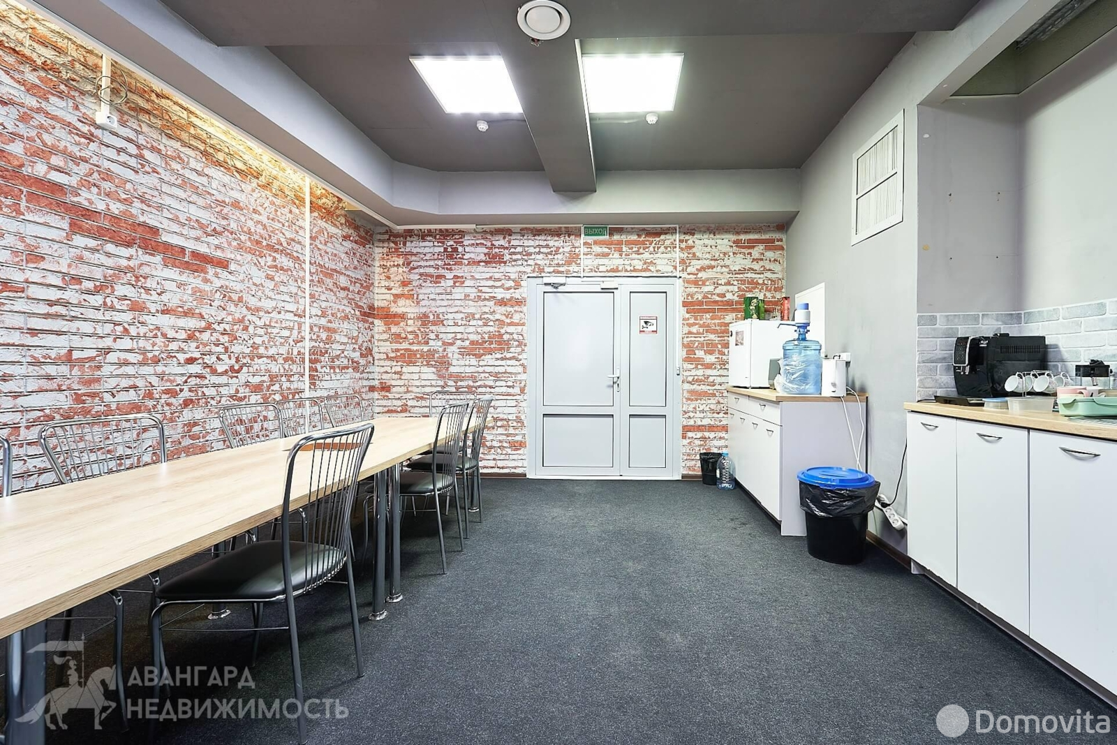 Снять офис на пр-т Дзержинского, д. 104 в Минске, 8070BYN, код 16525 - фото 8