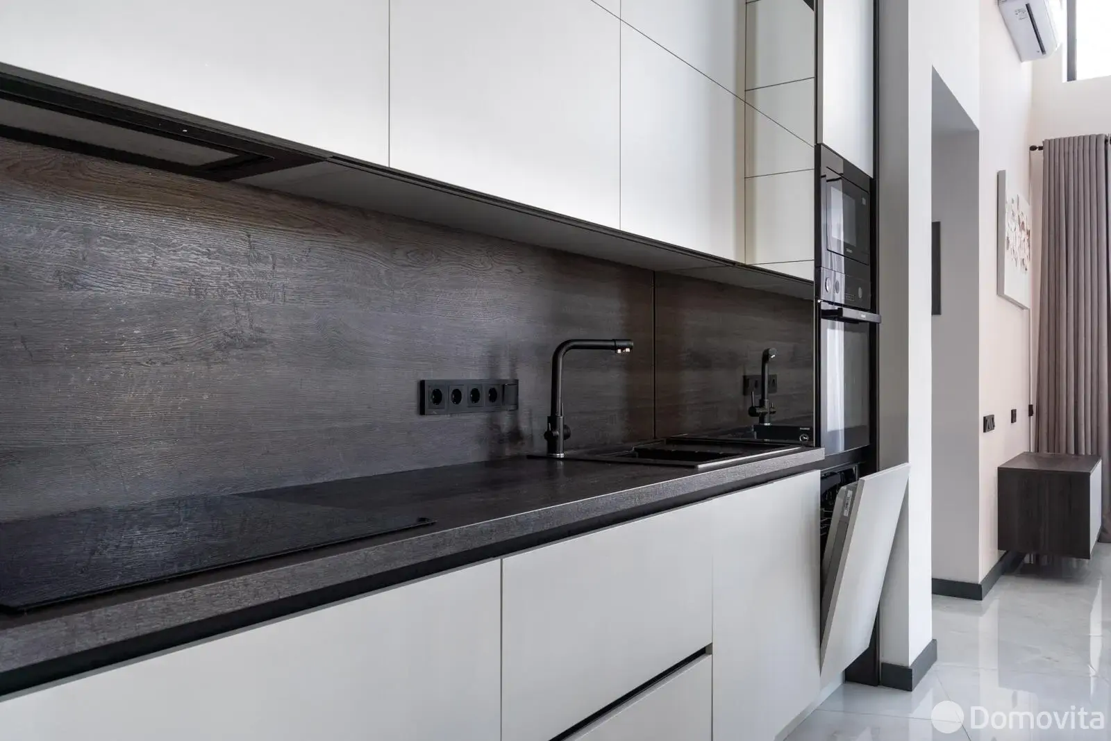 коттедж, Ореховская, 