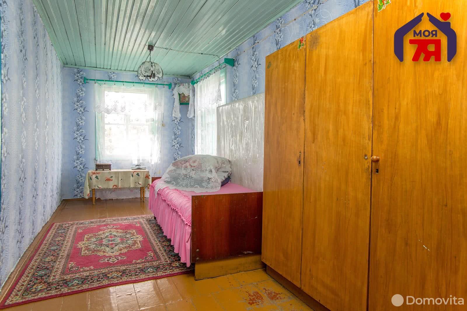 Продать 1-этажный коттедж в Белых, Минская область , 9900USD, код 634611 - фото 4