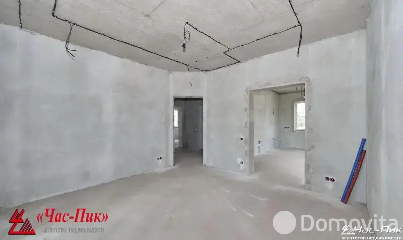 Продажа 1-этажной дачи в Дещенке Минская область, 464000BYN, код 186523 - фото 14