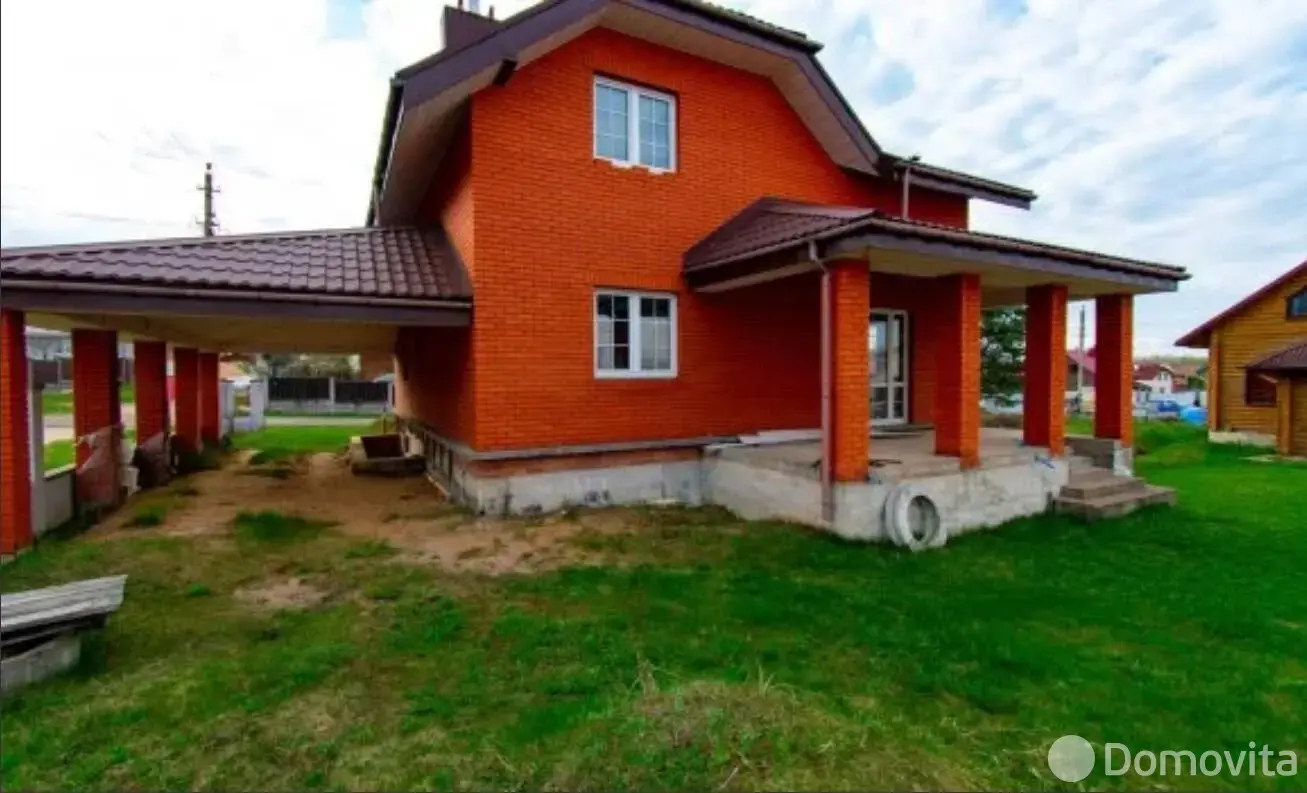 дом, ЯСНАЯ ПОЛЯНА,