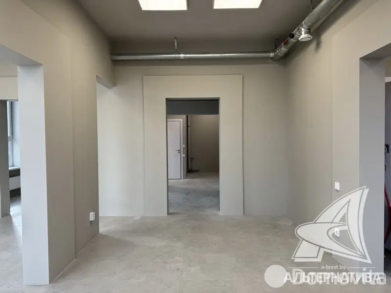 торговый объект, Брест,