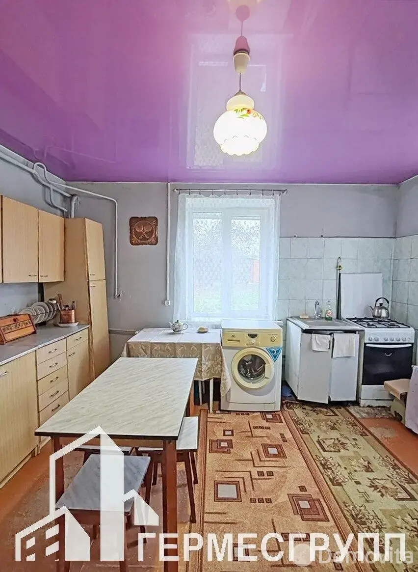 дом, Орша, ул. Шкловская - лучшее предложение