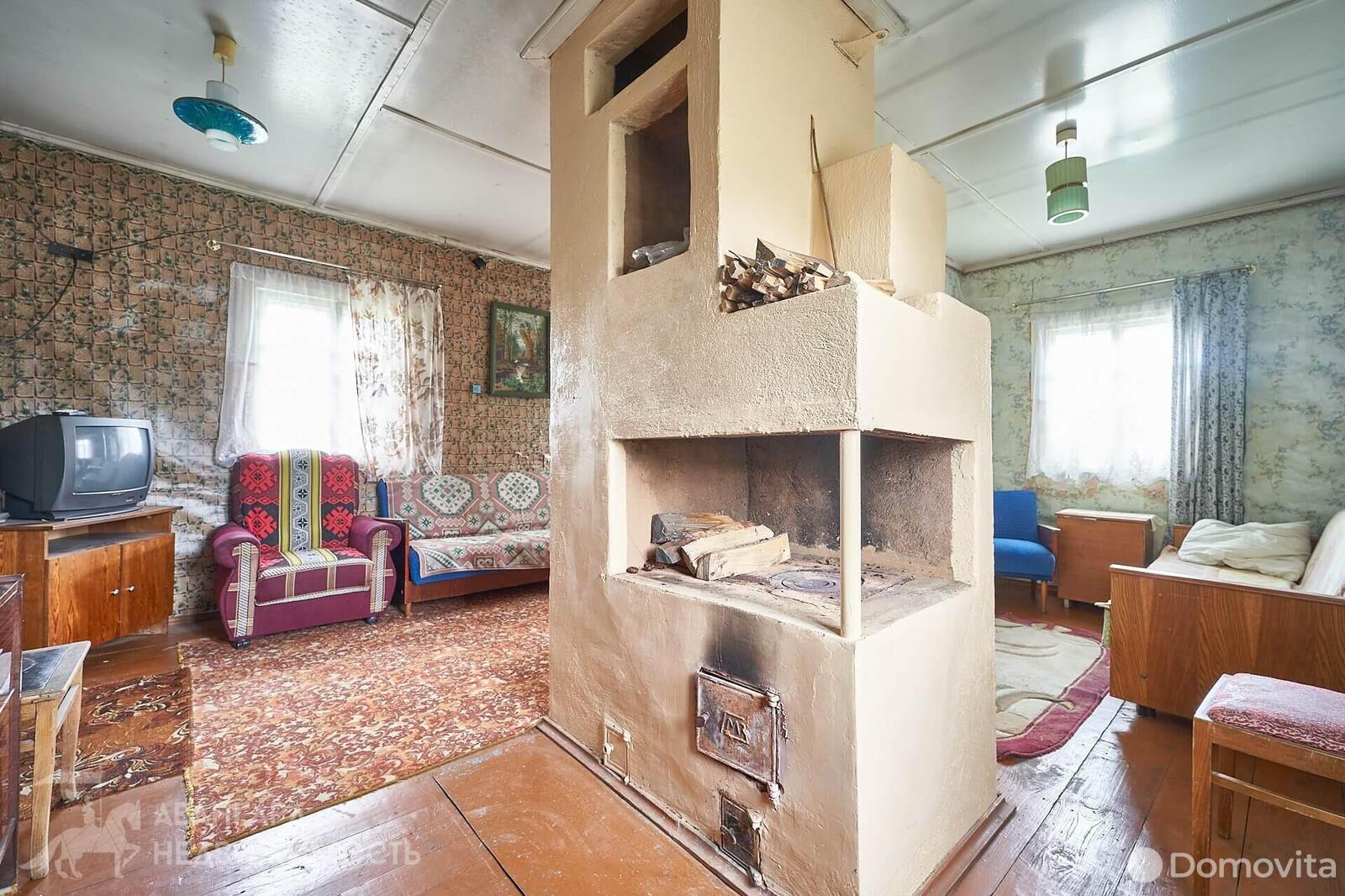 Купить 3-этажную дачу в Смолевичский Кристалл Минская область, 24900USD, код 178749 - фото 11