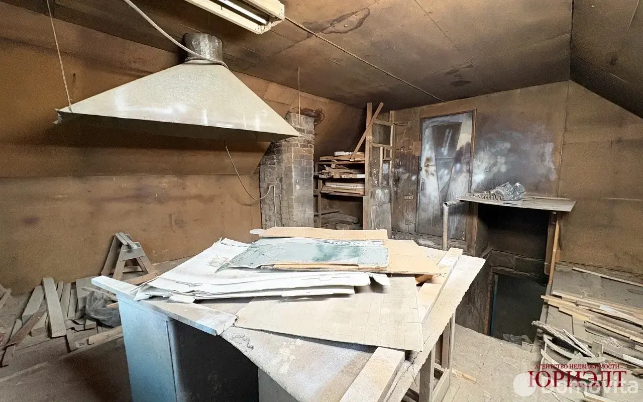 Купить офис на ул. Фабричная в Витебске, 35000USD, код 9922 - фото 17