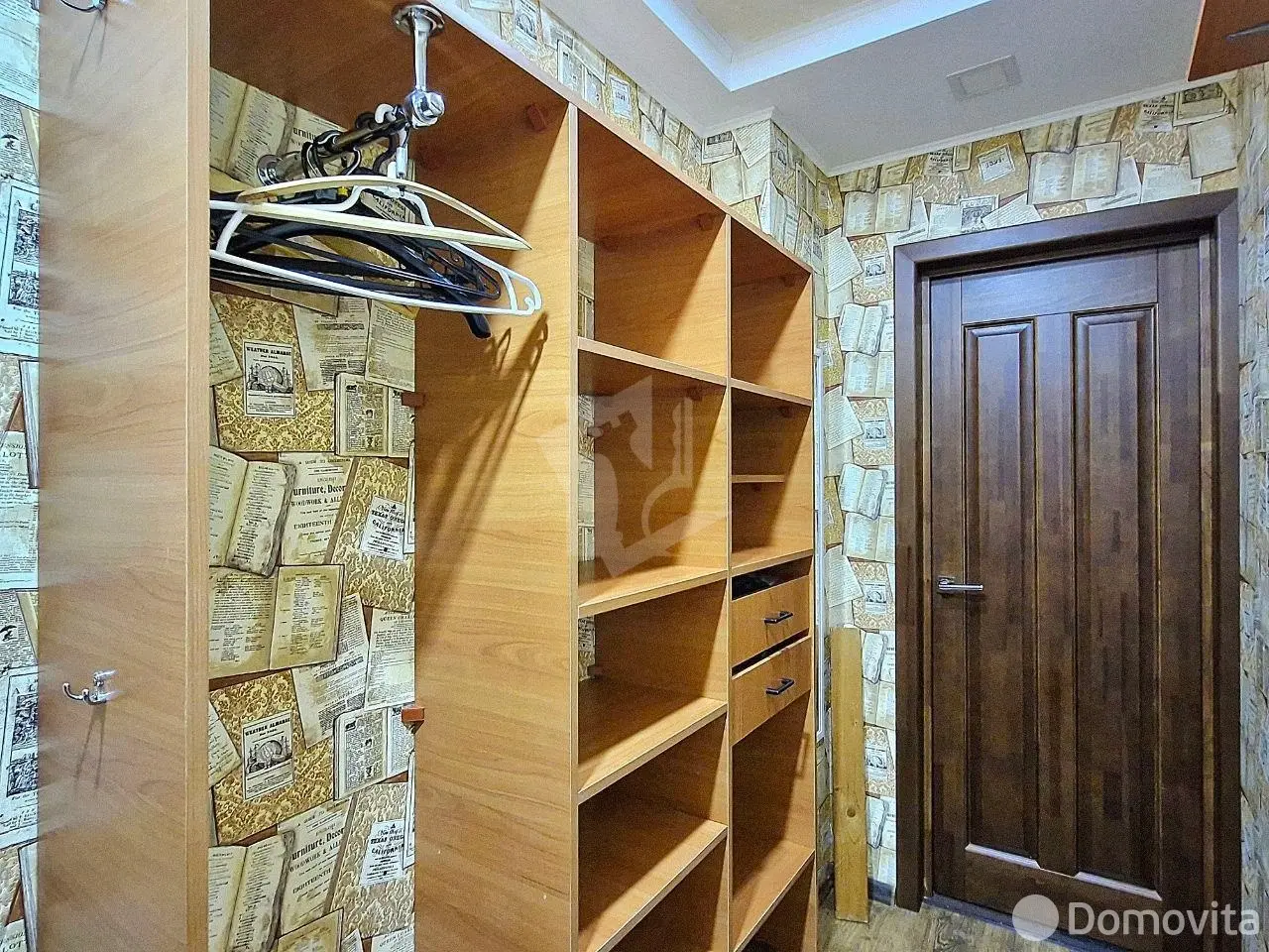 Снять 1-комнатную квартиру в Минске, ул. Школьная, д. 16, 360USD, код 149984 - фото 14