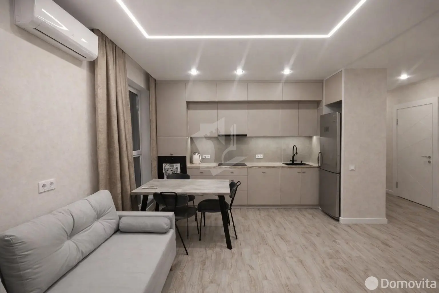 квартира, Минск, пр-т Мира, д. 4 