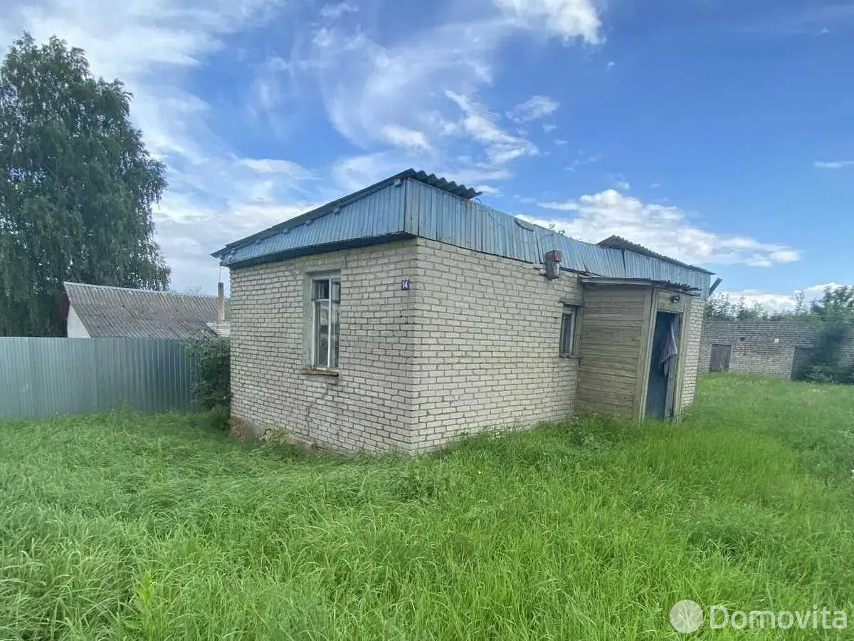 склад, Мядель, ул. Интернациональная, д. 14 