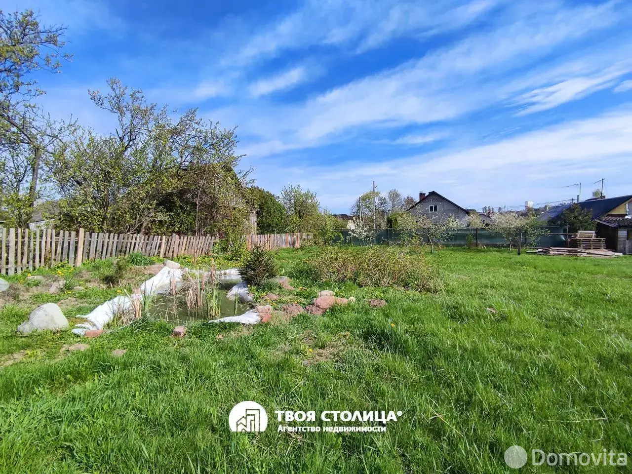 коттедж, Якубовичи, ул. Луговая 