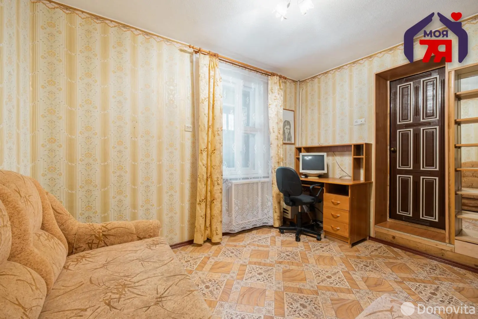 дом, Минск, ул. Зои Космодемьянской, д. 3А