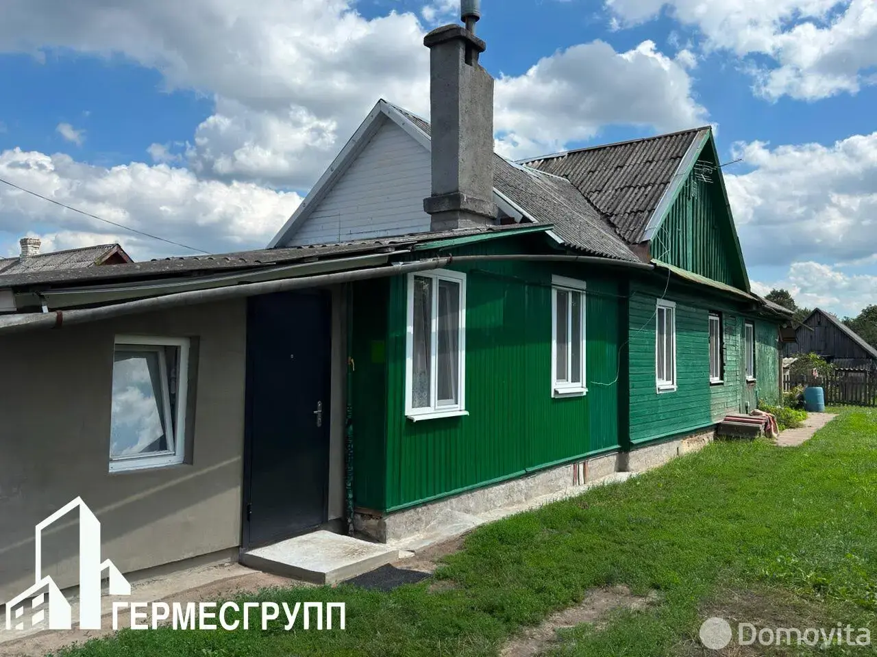 дом, Большие Лепесы, ул. Суворовская, д. 987