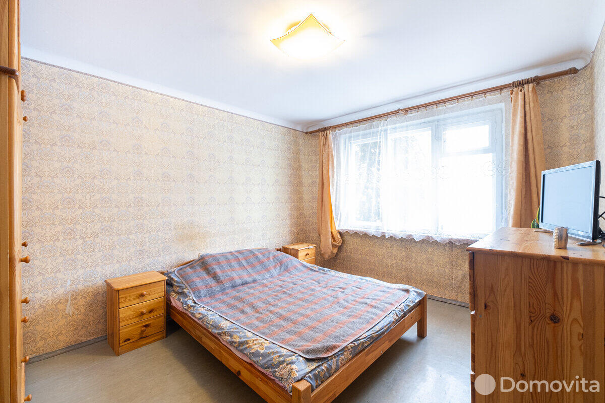 Купить 4-комнатную квартиру в Минске, ул. Жудро, д. 31, 81900 USD, код: 968585 - фото 4