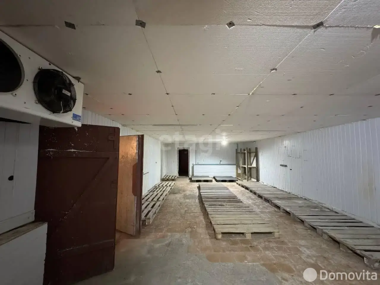 Купить складское помещение на пер. Садовый в Докудово - фото 32