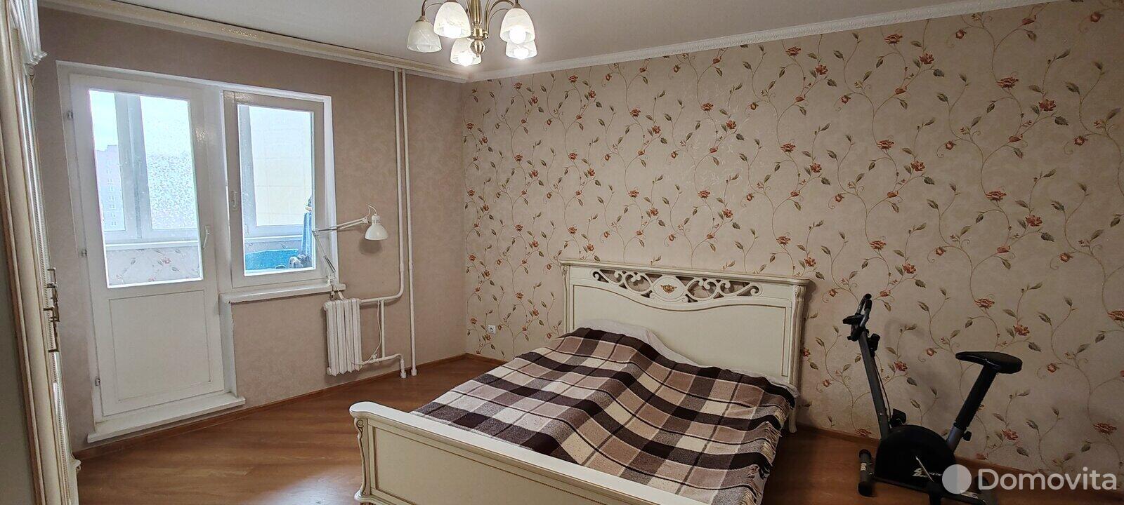 квартира, Гродно, пр-т Янки Купалы, д. 78, стоимость продажи 289 060 р.