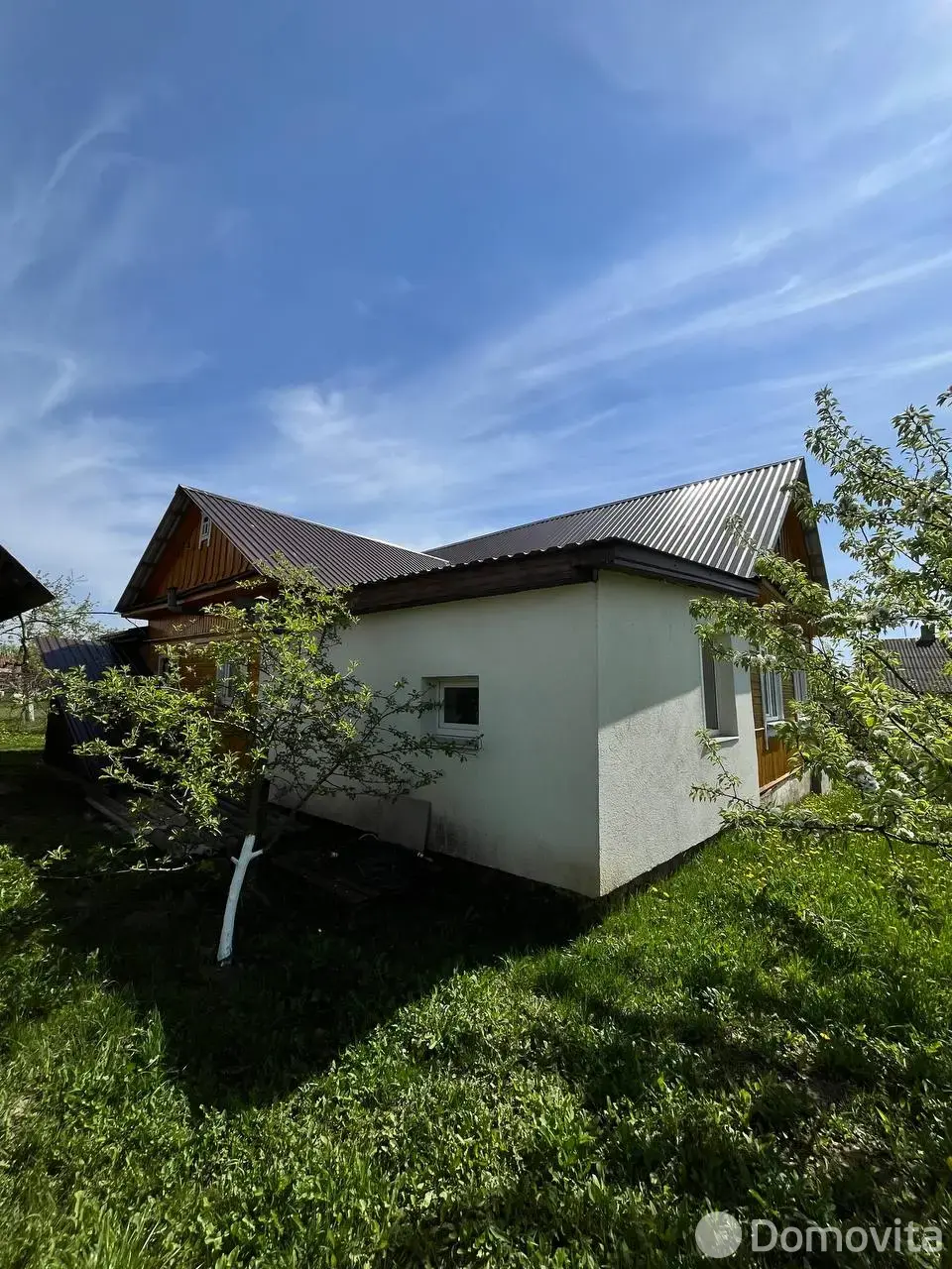 купить коттедж, Казейки, ул. Центральная, д. 11