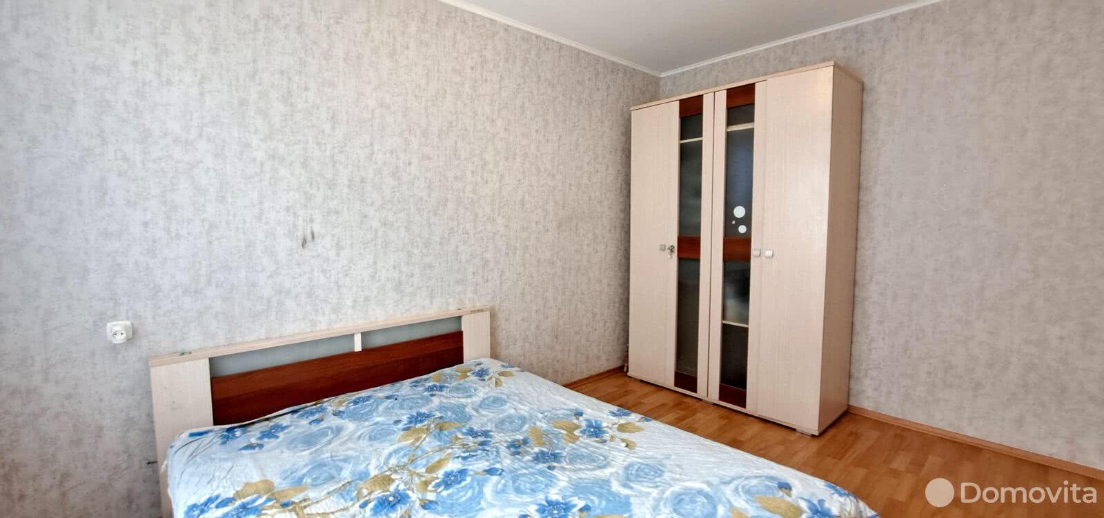 Продажа 2-комнатной квартиры в Гродно, ул. Курчатова, д. 36/1, 42000 USD, код: 1016011 - фото 5