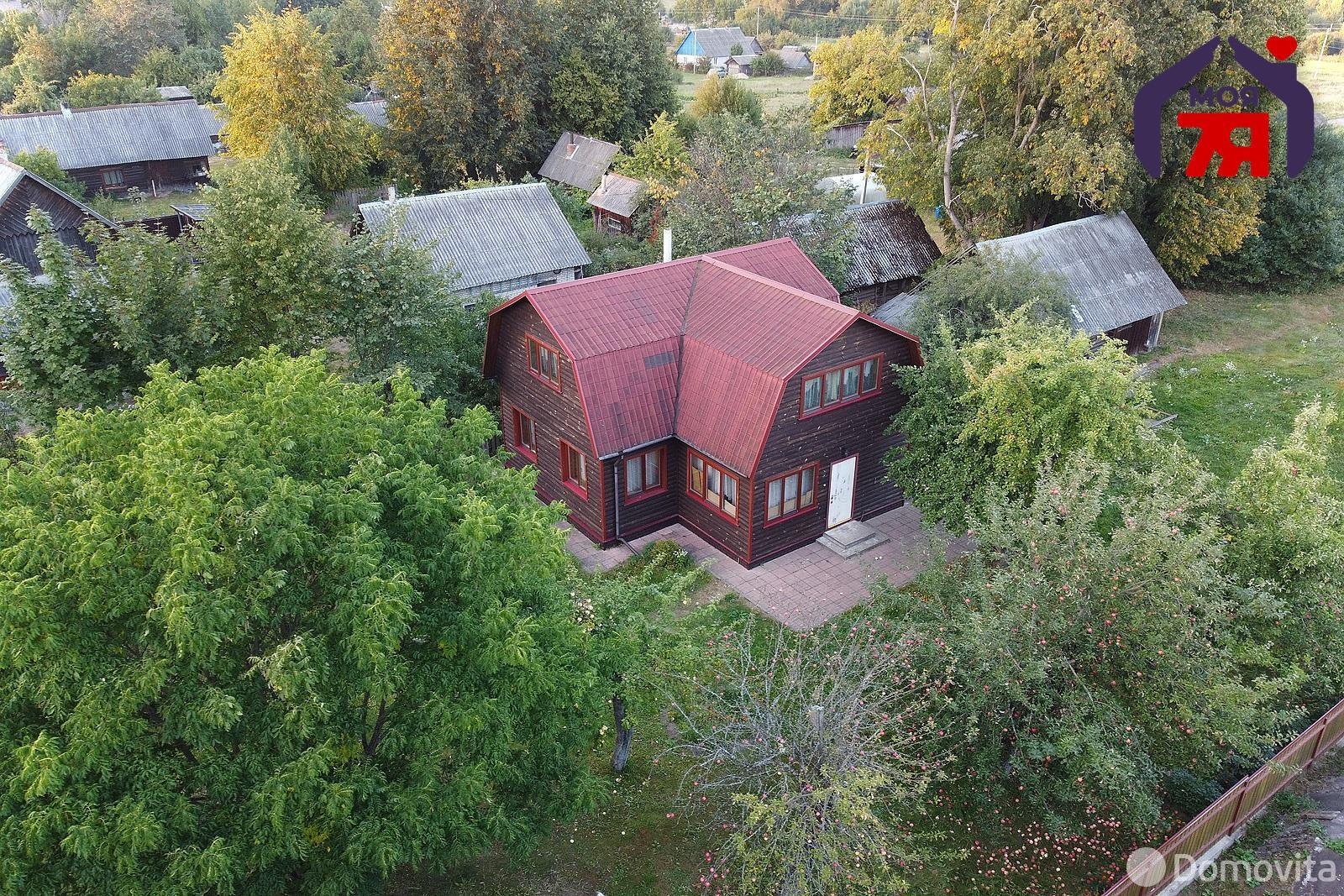 дом, Вязынь, ул. 17 Сентября 