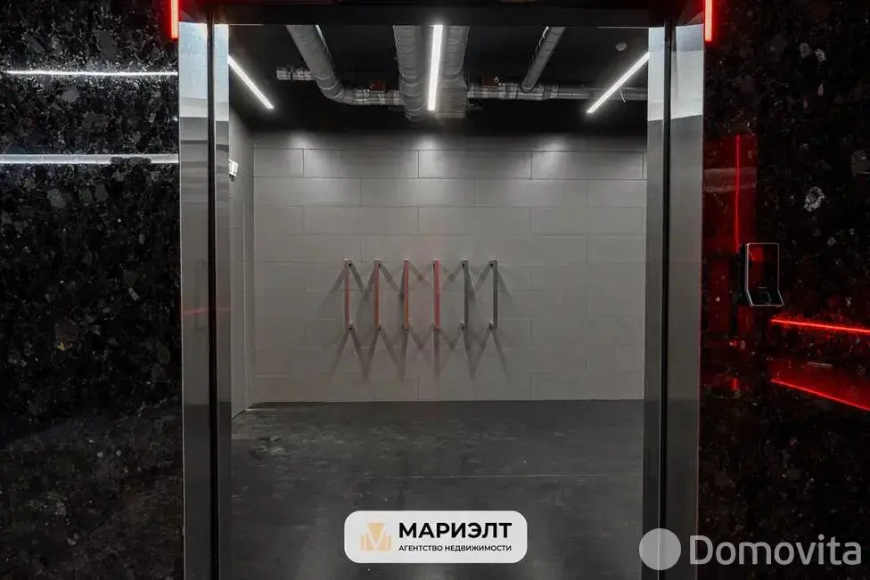 Снять торговое помещение на пр-т Победителей, д. 133 в Минске, 1819EUR, код 967744 - фото 12