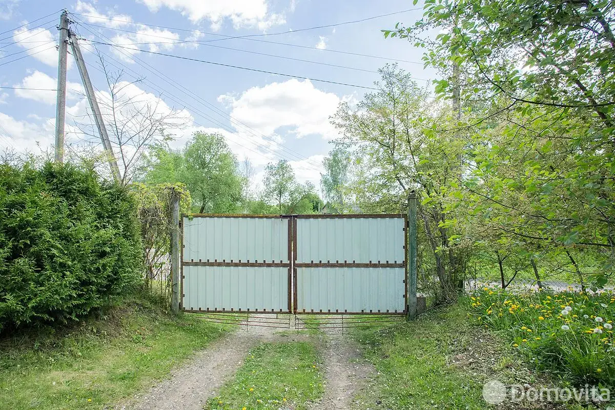 продажа коттеджа, Жодино, ул. Озёрная