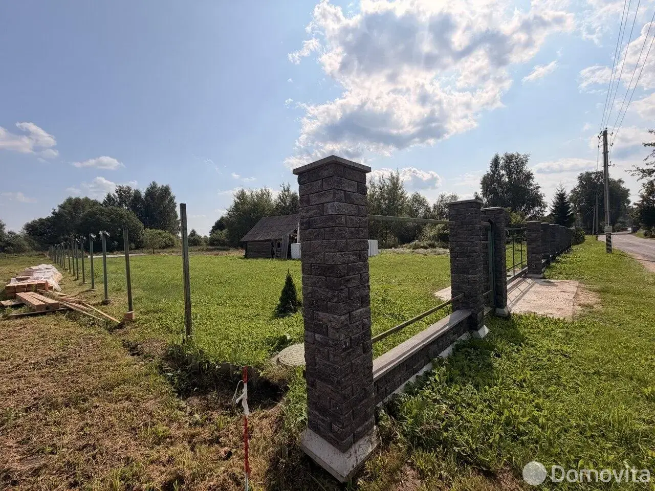 участок, Азарки-Пудовинка, без посредников