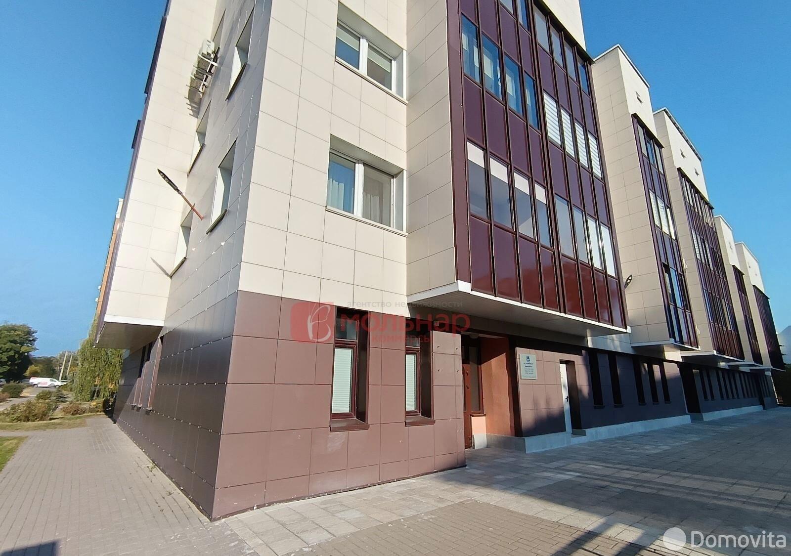 Аренда офиса на ул. Кузьмы Чорного, д. 25 в Минске, 1968EUR, код 12911 - фото 2