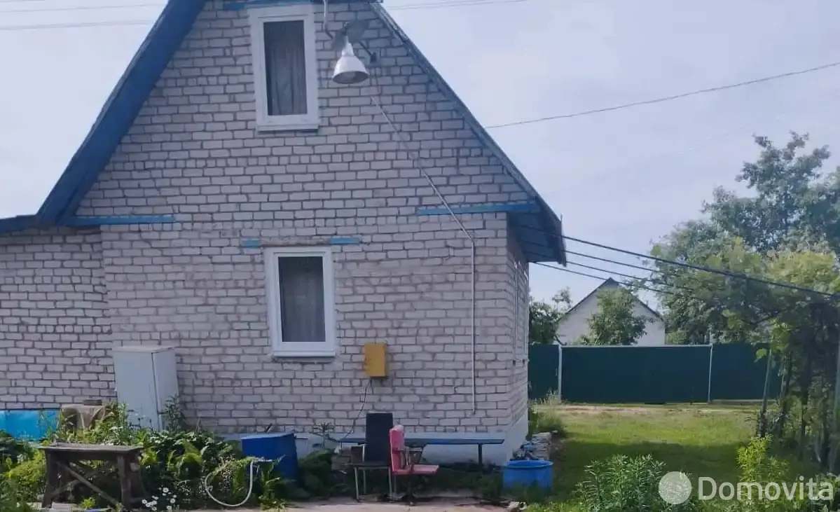 дача, Строитель-Калюшки, без посредников